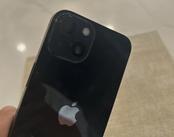 Apple iPhone 14 128GB černý - 3