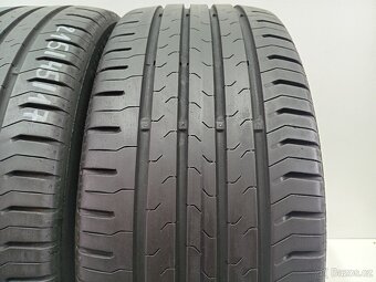 Letní pneu 215/45/17/Continental - 3
