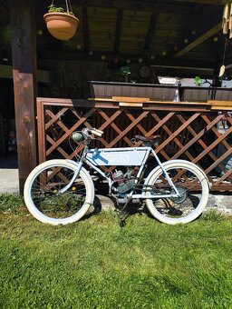 Narcis Motokolo 50ccm - 3