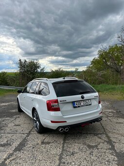 Škoda Octavie 3 - 3