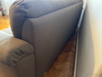 Pohovka IKEA - 3