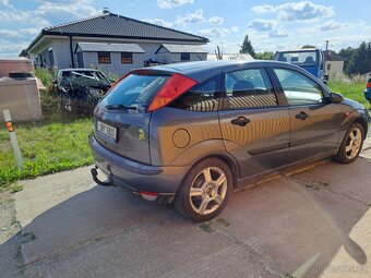 Ford Focus 1.6 74Kw - LPG - 3