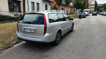 Citroen C5 2.2 hdi 125kw aut. Navi rv. 2006 - 3