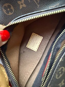 Kabelka Louis Vuitton Multi Pochette Accessoires - 3