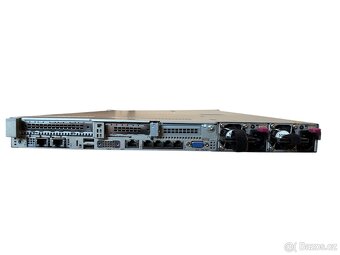 HP DL360 G10, 2x Xeon plat. 8160, 256GB RAM, 2TB SAS, P408i - 3