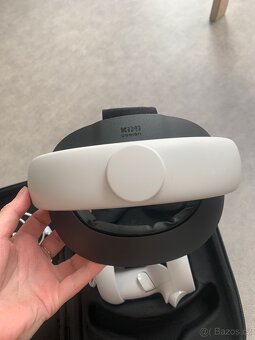 VR Meta Quest 2 (64GB) - 3