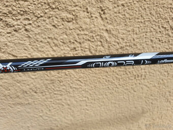 driving iron Srixon ZXut - 3