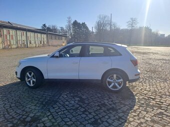 Q5 - 3.0 TDI - S-Tronic - 3