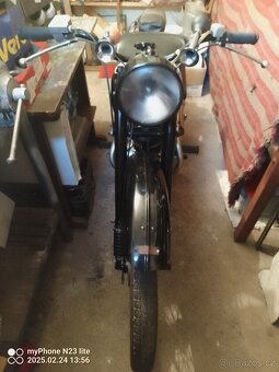 ČZ 150 C - 3