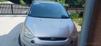 Ford S-MAX, Ford S-MAX 1,8 TDCI 92KW - 3