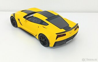 1:18 Topspeed Chevrolet Corvette C7 Grand Sport 2017 - 3
