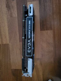 NVIDIA GeForce GTX 1080 8GB - 3