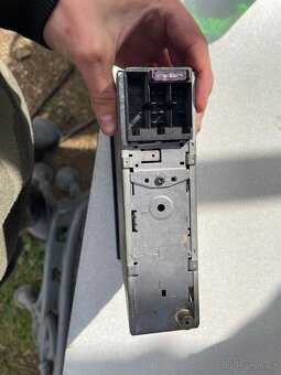 blaupunkt acr škoda - 3