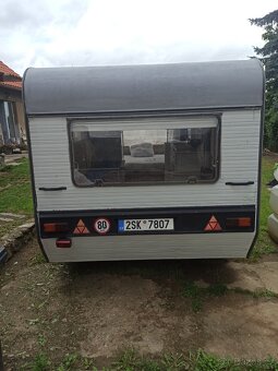 Karavan - 3
