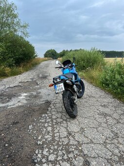 Yamaha TDR - 3