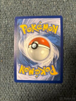 Pokemon raging Bolt ex - 3