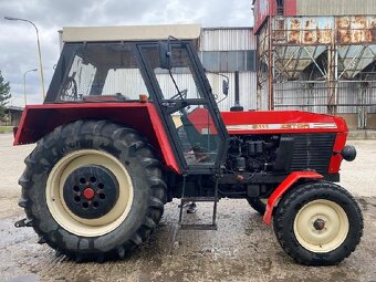 Zetor 8111-Crystal,ZTS - 3