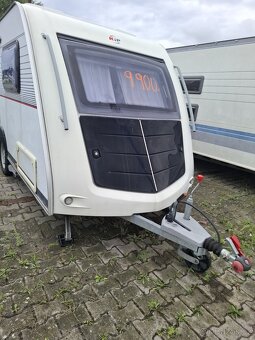 Kip Kompakt 380 + MOVER + zdvíhacia strecha - 3