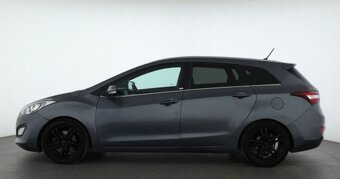 Hyundai i30 kombi 1.6 GDI - 3