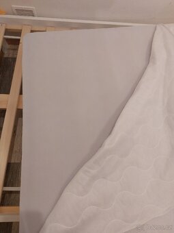 Matrace 120x200 cm - 3