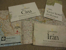 National Geographic - 3