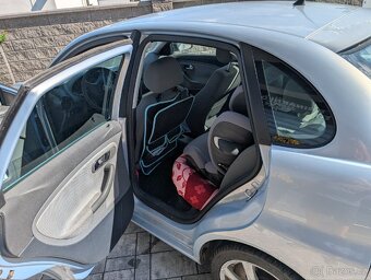 Seat Ibiza 6L 1.9 TDI 74Kw - 3