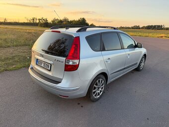 Hyundai i30 cw - 3