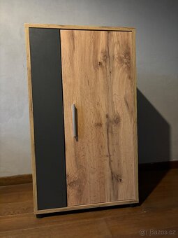 Obývací stěna Berno - 3