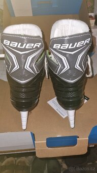 Brusle Bauer XLS - 3