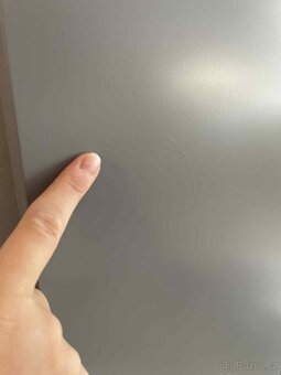 Ikea Enetri Grey - 3