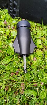 Střešní nosiče Ford Focus mk3 hatchback - 3