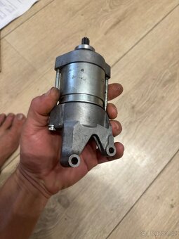 Starter na Yamaha R1 09-14 14B - 3