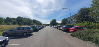 Družstevní byt 3+1+L, Kosmonautů, Teplice - 3