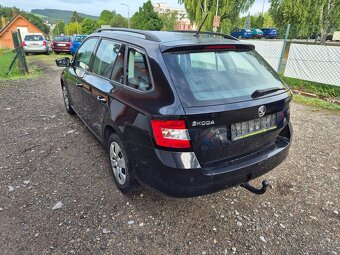 Škoda Fabia, 70KW TAŽNÉ,2018 - 3