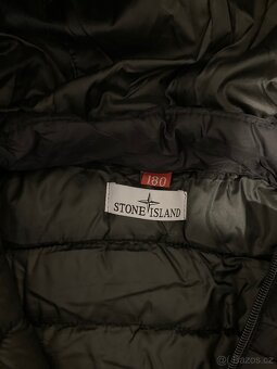 Stone Island Bunda - 3