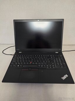 Notebook Lenovo T590 (15,6, Intel i7, 24 GB RAM, 500 GB SSD) - 3