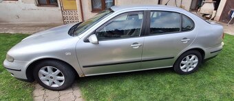 Seat Toledo 2004 - 3