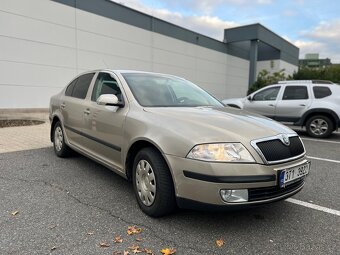 Škoda Octavia 1.9 TDI - 3