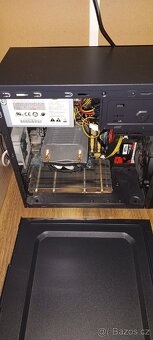 PC AMD A10 7800 / AMD Radeon R7 4 GB / 8GB DDR4 / SSD 500GB - 3