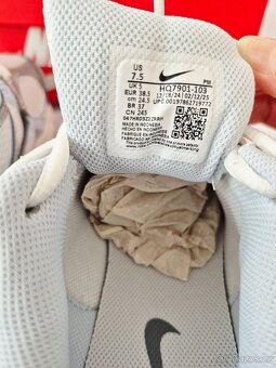 Nové dámské tenisky Nike, velikost 38,5 - 3