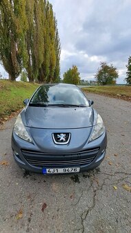 Peugeot 207 - 3