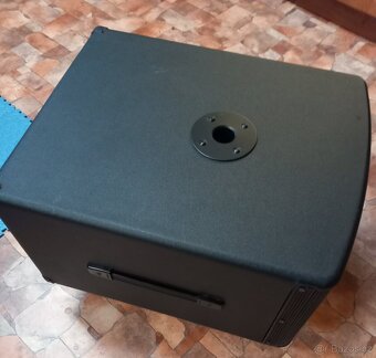 Aktivní subwofer Kustom PA 110SC - 3