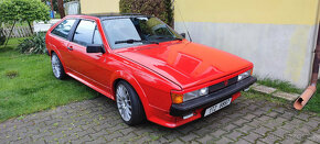 VW Scirocco - 3