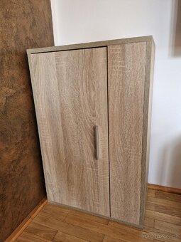 Tv stolek a skříňka - 3