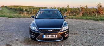 Ford Focus 1.6 TDCI Kombi - 3