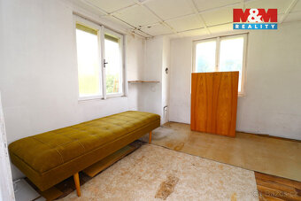 Prodej chaty, 32 m², Karlovy Vary - Sedlec - 3