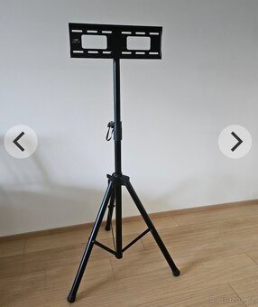 Stojan pro TV - 3