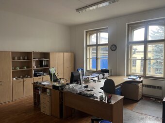 Pronájem skladového prostoru 14200 m2 Plzeň - 3