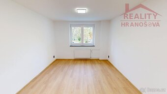 Prodej bytu v os. vl. s lodžií, 2+1, ul. Šponarova - 3