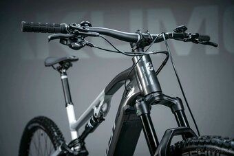 GHOST E-ASX 130 UNIVERSAL B750 - 3